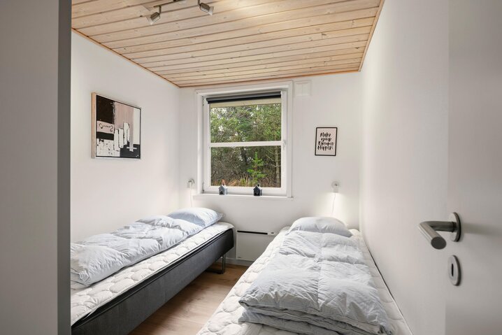 Ferienhaus 81305 in Ringvejen 41, Bolilmark, Rømø - Bild #14