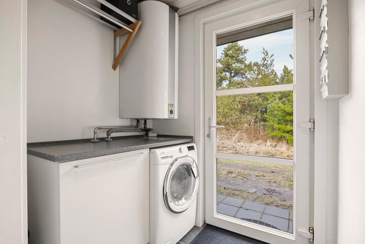 Ferienhaus 81305 in Ringvejen 41, Bolilmark, Rømø - Bild #16