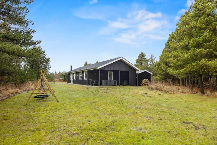 Ferienhaus 81305 in Ringvejen 41, Bolilmark, Rømø - Bild #17