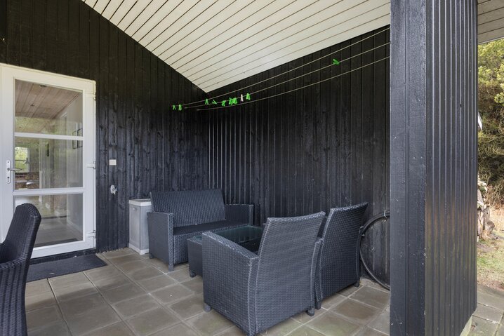 Ferienhaus 81305 in Ringvejen 41, Bolilmark, Rømø - Bild #18