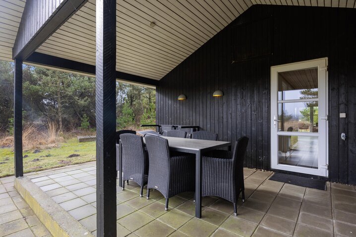 Ferienhaus 81305 in Ringvejen 41, Bolilmark, Rømø - Bild #19