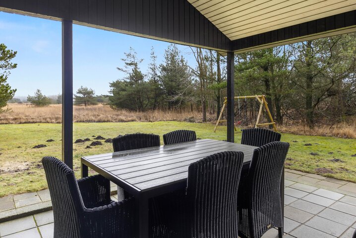 Ferienhaus 81305 in Ringvejen 41, Bolilmark, Rømø - Bild #20