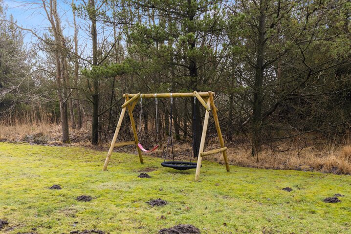 Ferienhaus 81305 in Ringvejen 41, Bolilmark, Rømø - Bild #21