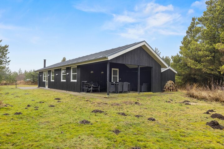 Ferienhaus 81305 in Ringvejen 41, Bolilmark, Rømø - Bild #24