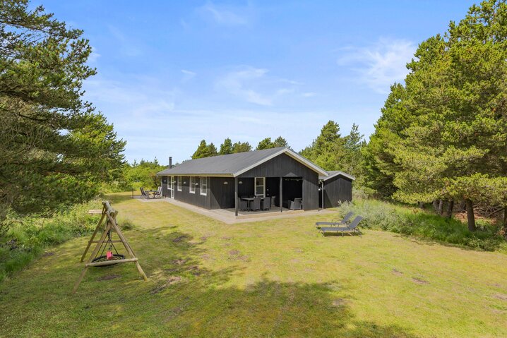 Ferienhaus 81305 in Ringvejen 41, Bolilmark, Rømø - Bild #0