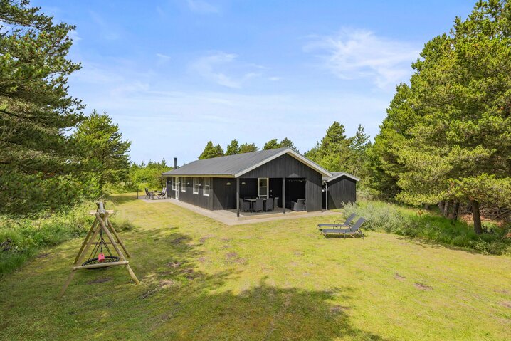 Ferienhaus 81305 in Ringvejen 41, Bolilmark, Rømø - Bild #17