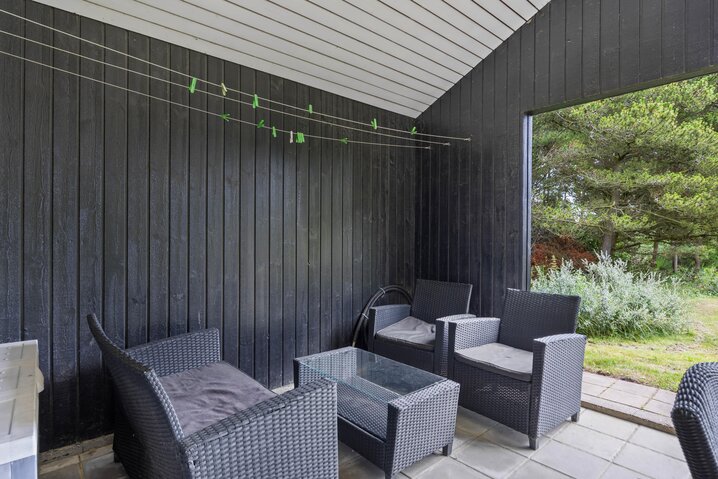 Ferienhaus 81305 in Ringvejen 41, Bolilmark, Rømø - Bild #18