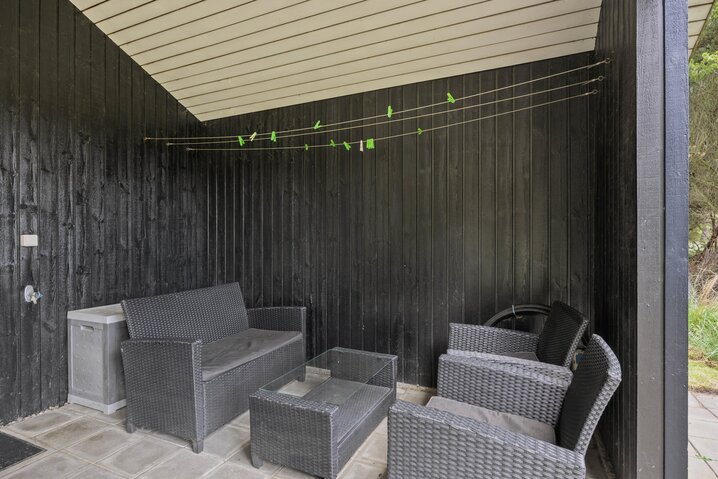 Ferienhaus 81305 in Ringvejen 41, Bolilmark, Rømø - Bild #19