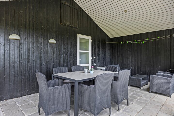 Ferienhaus 81305 in Ringvejen 41, Bolilmark, Rømø - Bild #20