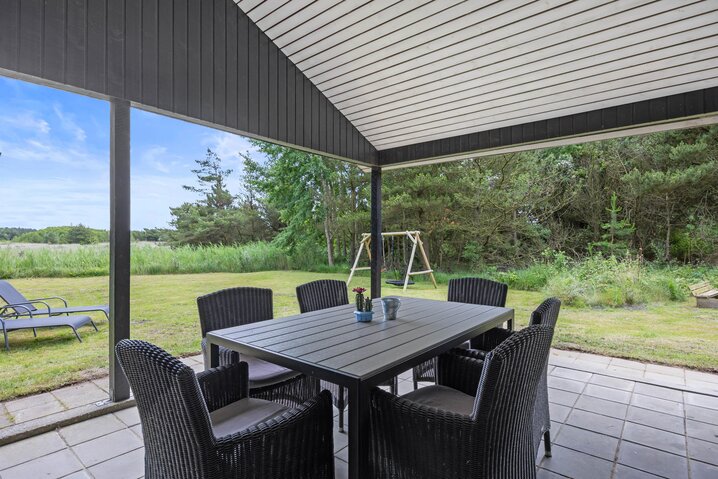 Ferienhaus 81305 in Ringvejen 41, Bolilmark, Rømø - Bild #22