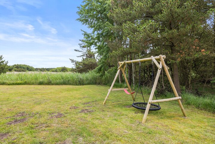 Ferienhaus 81305 in Ringvejen 41, Bolilmark, Rømø - Bild #24
