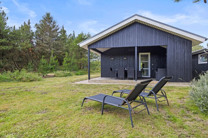 Ferienhaus 81305 in Ringvejen 41, Bolilmark, Rømø - Bild #26