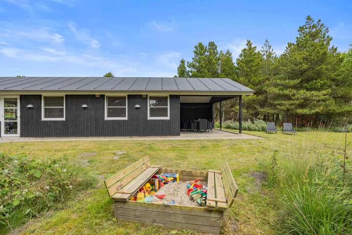 Ferienhaus 81305 in Ringvejen 41, Bolilmark, Rømø - Bild #27