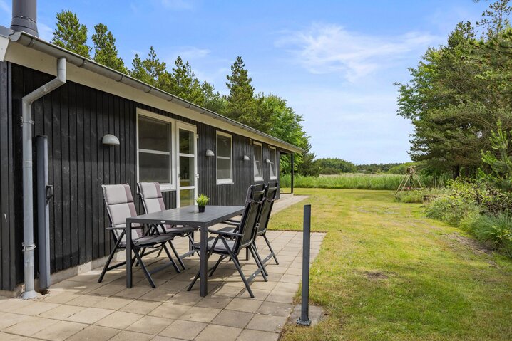 Ferienhaus 81305 in Ringvejen 41, Bolilmark, Rømø - Bild #28