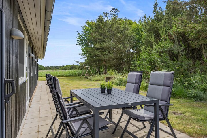 Ferienhaus 81305 in Ringvejen 41, Bolilmark, Rømø - Bild #29