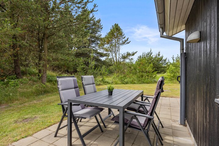 Ferienhaus 81305 in Ringvejen 41, Bolilmark, Rømø - Bild #30