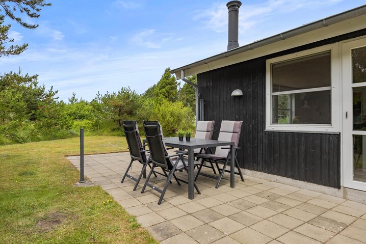 Ferienhaus 81305 in Ringvejen 41, Bolilmark, Rømø - Bild #31