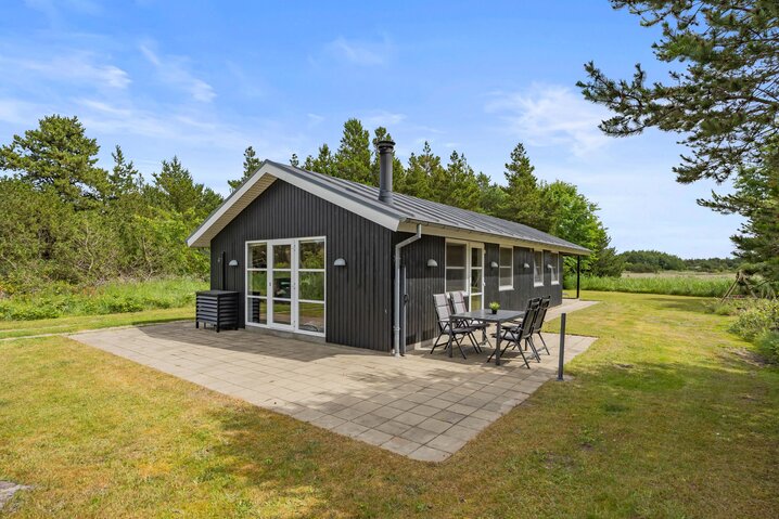Ferienhaus 81305 in Ringvejen 41, Bolilmark, Rømø - Bild #32