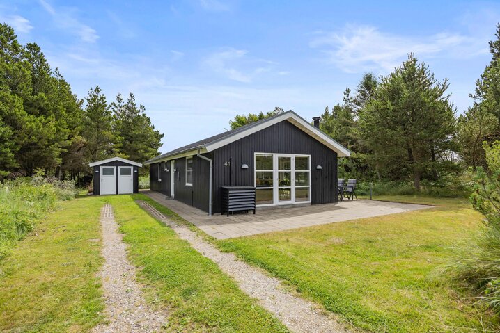 Ferienhaus 81305 in Ringvejen 41, Bolilmark, Rømø - Bild #33