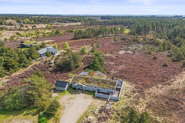 Ferienhaus 81317 in Rævlingevej 7, Bolilmark - Bild #0