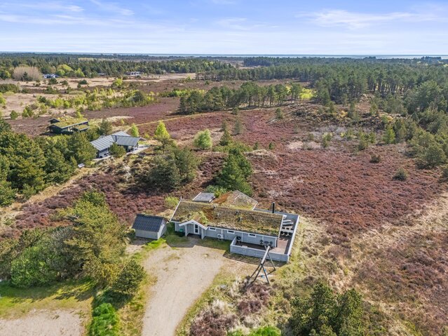 Ferienhaus 81317 in Rævlingevej 7, Bolilmark - Bild #0