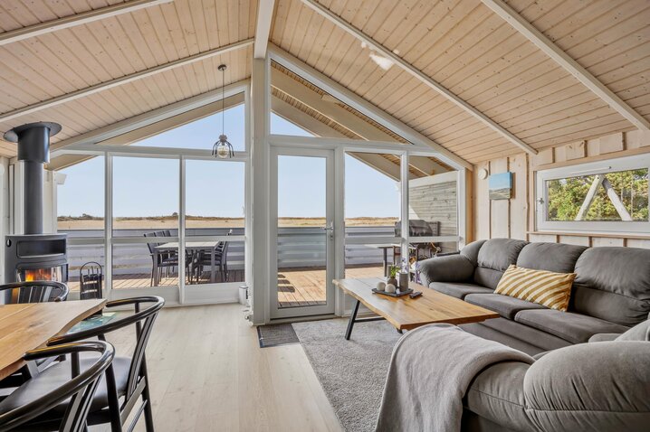 Ferienhaus 81317 in Rævlingevej 7, Bolilmark - Bild #1