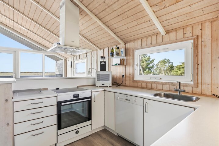 Ferienhaus 81317 in Rævlingevej 7, Bolilmark - Bild #2