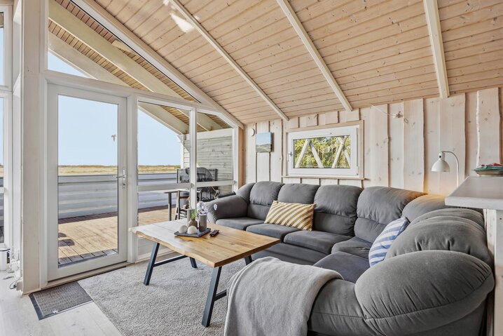 Ferienhaus 81317 in Rævlingevej 7, Bolilmark - Bild #3
