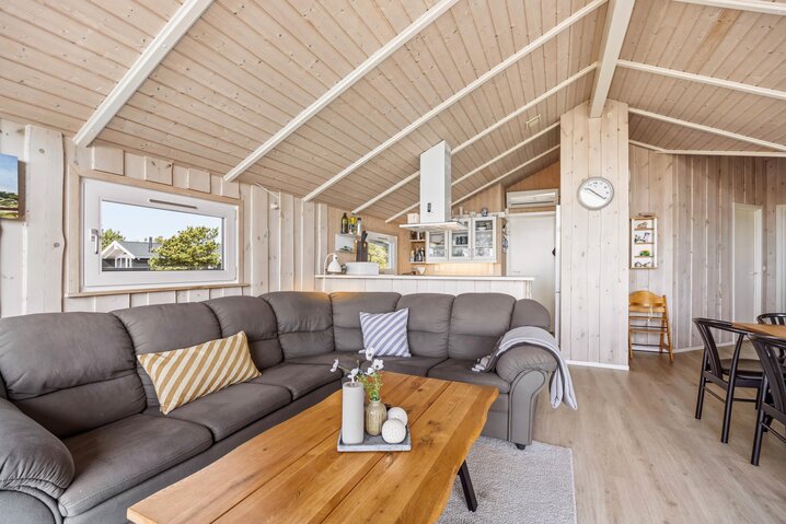 Ferienhaus 81317 in Rævlingevej 7, Bolilmark - Bild #4