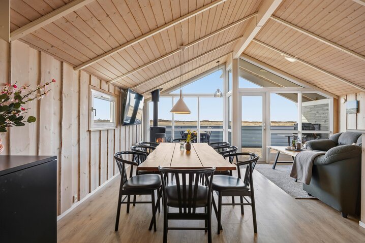 Ferienhaus 81317 in Rævlingevej 7, Bolilmark - Bild #5
