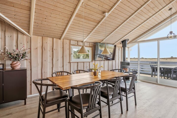 Ferienhaus 81317 in Rævlingevej 7, Bolilmark - Bild #6