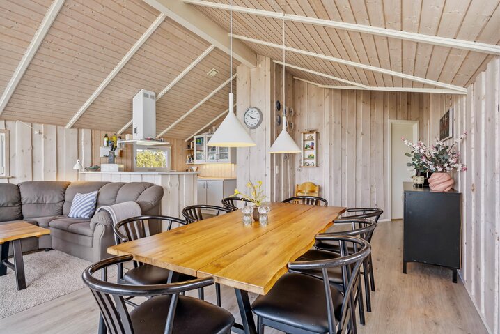 Ferienhaus 81317 in Rævlingevej 7, Bolilmark - Bild #7