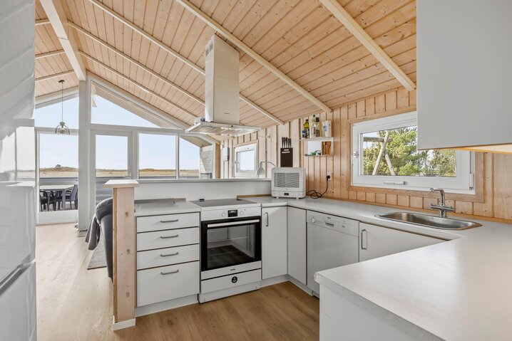 Ferienhaus 81317 in Rævlingevej 7, Bolilmark - Bild #8