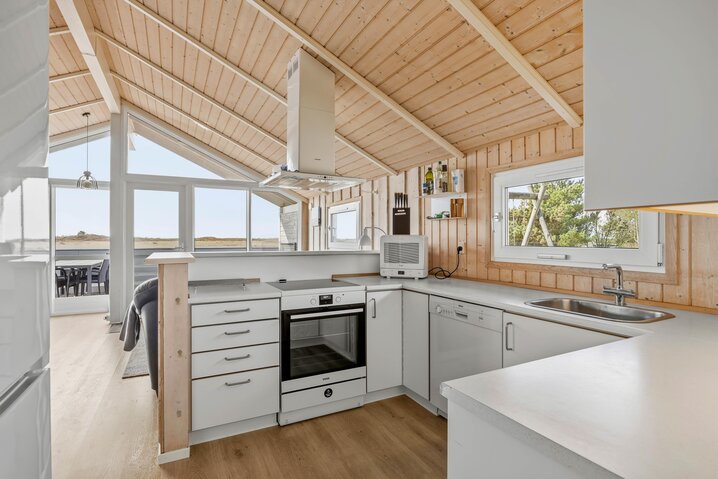 Ferienhaus 81317 in Rævlingevej 7, Bolilmark - Bild #8