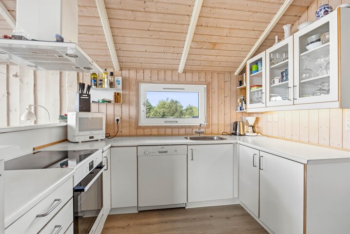 Ferienhaus 81317 in Rævlingevej 7, Bolilmark - Bild #9
