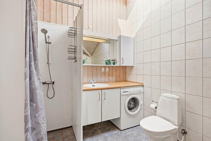 Ferienhaus 81317 in Rævlingevej 7, Bolilmark - Bild #11