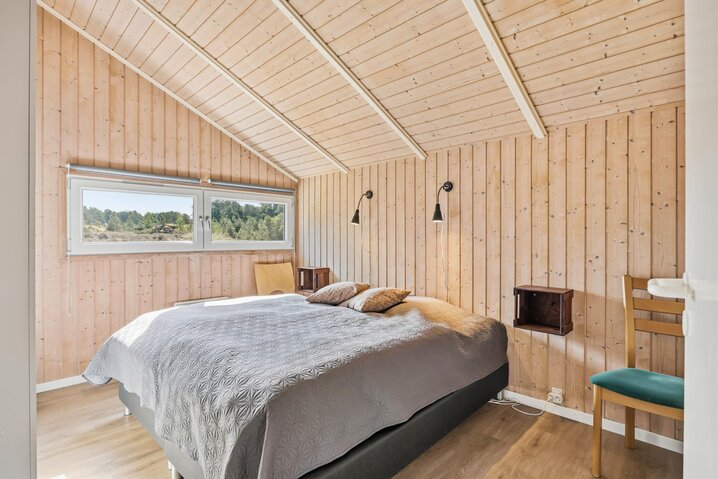 Ferienhaus 81317 in Rævlingevej 7, Bolilmark - Bild #13
