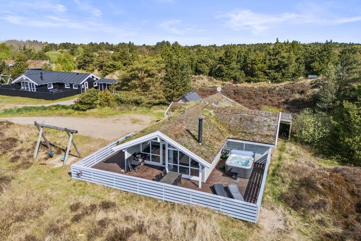 Ferienhaus 81317 in Rævlingevej 7, Bolilmark - Bild #18