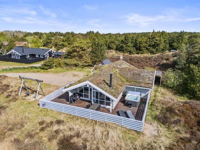 Ferienhaus 81317 in Rævlingevej 7, Bolilmark - Bild #18
