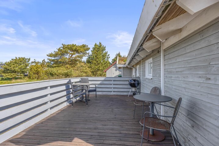 Ferienhaus 81317 in Rævlingevej 7, Bolilmark - Bild #19