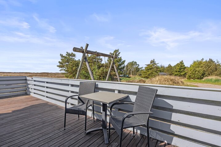 Ferienhaus 81317 in Rævlingevej 7, Bolilmark - Bild #20