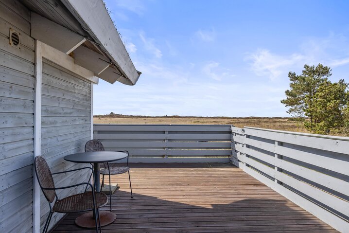 Ferienhaus 81317 in Rævlingevej 7, Bolilmark - Bild #21