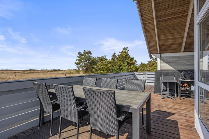 Ferienhaus 81317 in Rævlingevej 7, Bolilmark - Bild #22