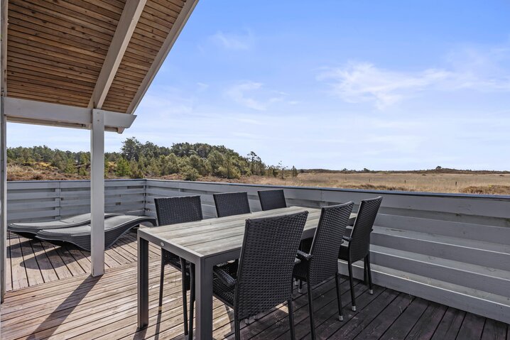 Ferienhaus 81317 in Rævlingevej 7, Bolilmark - Bild #23
