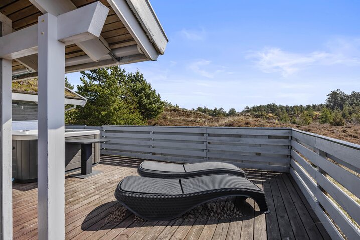 Ferienhaus 81317 in Rævlingevej 7, Bolilmark - Bild #24