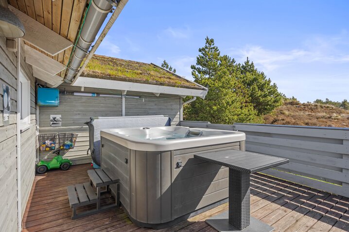 Ferienhaus 81317 in Rævlingevej 7, Bolilmark - Bild #25