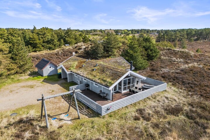 Ferienhaus 81317 in Rævlingevej 7, Bolilmark - Bild #29
