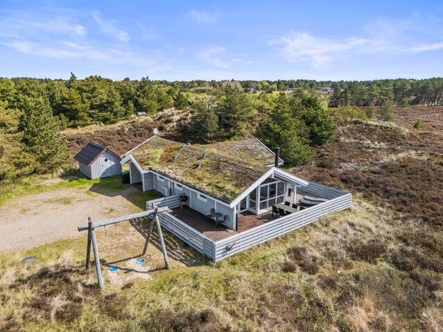Ferienhaus 81317 in Rævlingevej 7, Bolilmark - Bild #29