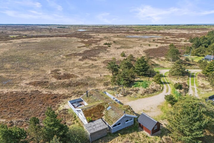 Ferienhaus 81317 in Rævlingevej 7, Bolilmark - Bild #30
