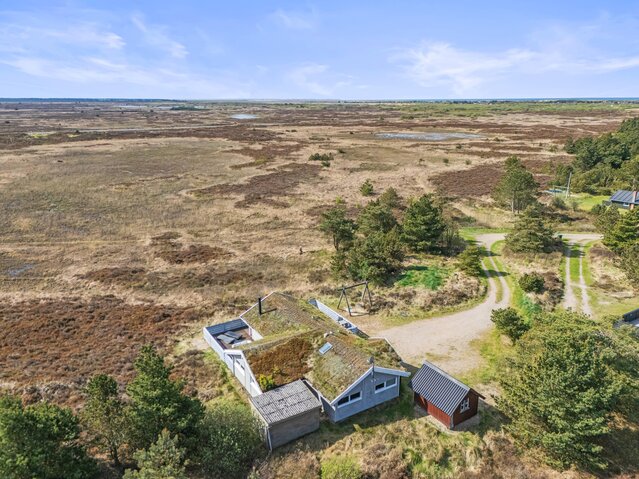 Ferienhaus 81317 in Rævlingevej 7, Bolilmark - Bild #30